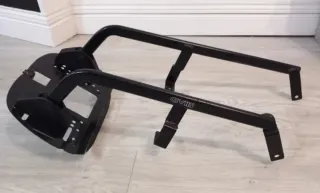 Soporte Baúl moto Shad, Honda VFR800fi