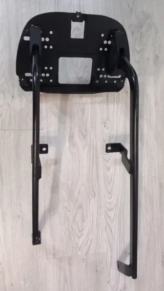 Soporte Baúl moto Shad, Honda VFR800fi