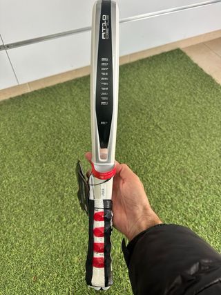 PALA NOX AT10 LUXURY GENIUS ATTACK 12K ALUM XTREM