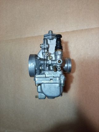 Carburador Mikuni 24