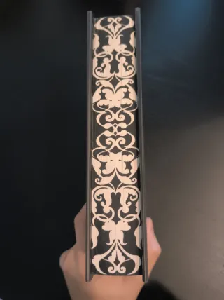 El Familiar de Leigh Bardugo 1a edición