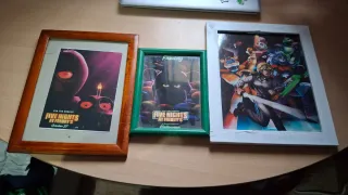 Five Nights at Freddy's Posters