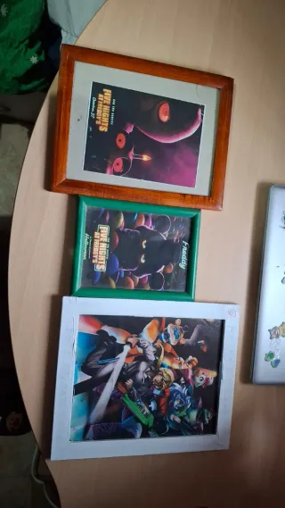 Five Nights at Freddy's Posters