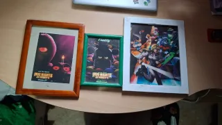 Five Nights at Freddy's Posters