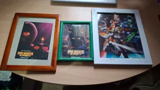 Five Nights at Freddy's Posters