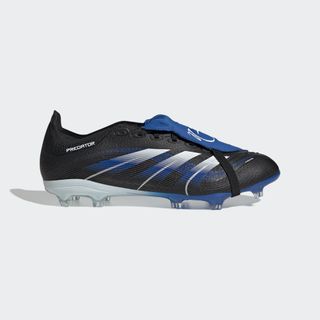 Botas de fútbol Predator League FG/MG Jude Bellingham Adulto