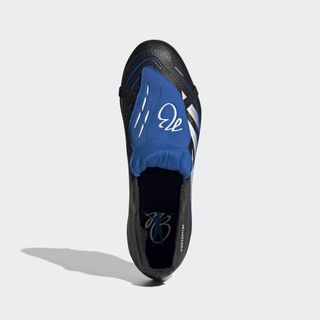 Botas de fútbol Predator League FG/MG Jude Bellingham Adulto