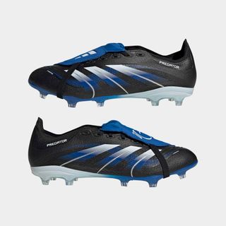 Botas de fútbol Predator League FG/MG Jude Bellingham Adulto