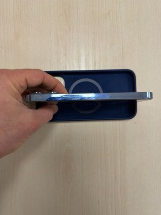 iPhone 13 Pro 256GB Blue Sierra