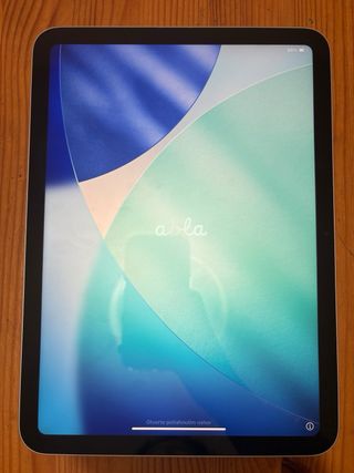 IPAD 10 GENERACIÓN 64 GB - COMO NUEVA