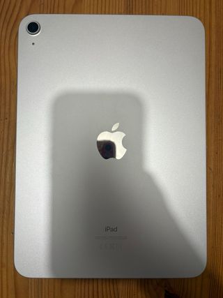 IPAD 10 GENERACIÓN 64 GB - COMO NUEVA