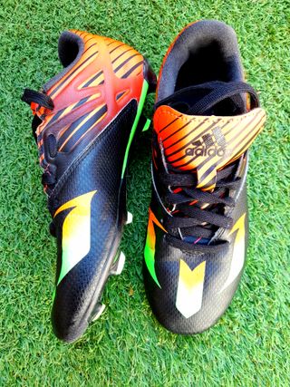 Botas de fútbol Adidas Messi