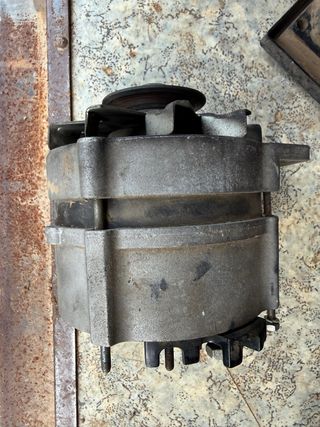 Alternador VW T3 Motor DG