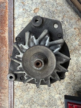 Alternador VW T3 Motor DG