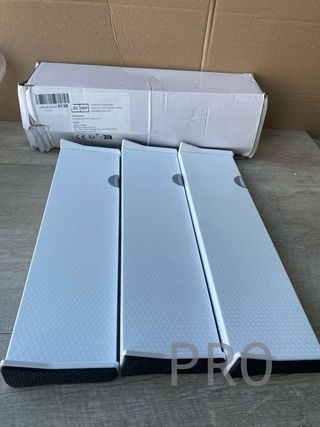 Separadores de cajones