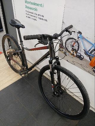 Riverside 500 Talla S