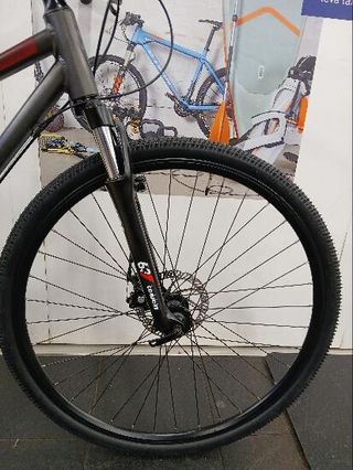 Riverside 500 Talla S