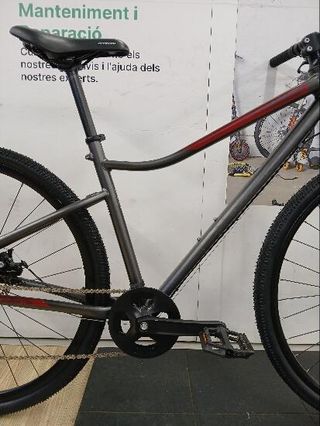 Riverside 500 Talla S