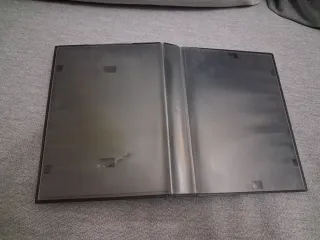 Videojuego Global Gladiators megadrive