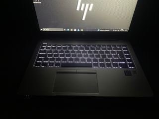 HP Core i5 16GB 500GB SSD M.2