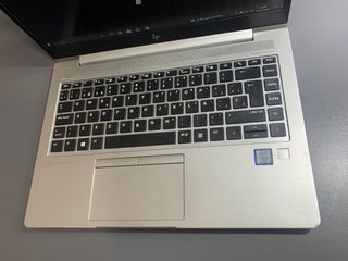 HP Core i5 16GB 500GB SSD M.2