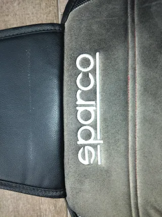 Fundas protectoras SPARCO