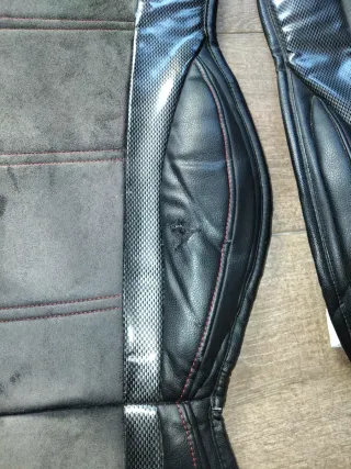 Fundas protectoras SPARCO