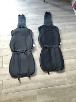 Fundas protectoras SPARCO