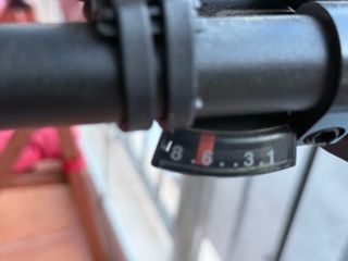 Bicicleta MTB Connor 7200