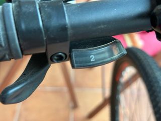 Bicicleta MTB Connor 7200