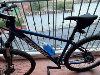 Bicicleta MTB Connor 7200
