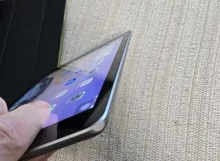 iPad 6ª Gen WiFi + 4G gris 32gb