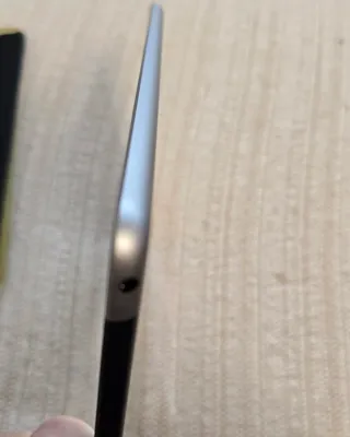 iPad 6ª Gen WiFi + 4G gris 32gb