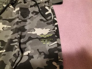 Felpa Aeronautica Militare Bambino 10-11 anni