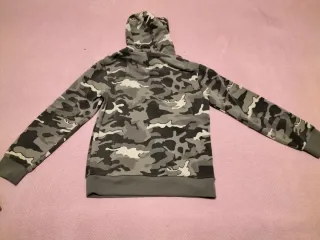 Felpa Aeronautica Militare Bambino 10-11 anni