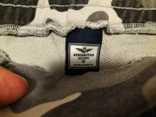 Felpa Aeronautica Militare Bambino 10-11 anni