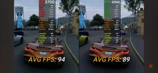 CHOLLO! PC GAMING RYZEN 7 2700X + RX 5700 8GB