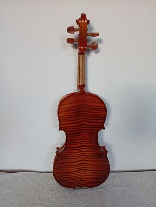 VIOLÍN ESTUDIO 4/4