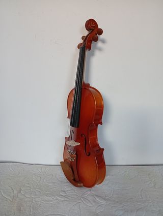 VIOLÍN ESTUDIO 4/4