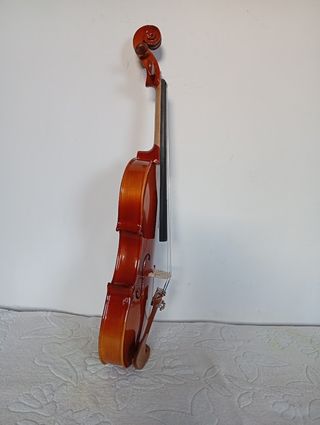 VIOLÍN ESTUDIO 4/4