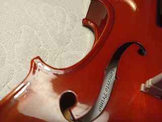 VIOLÍN ESTUDIO 4/4