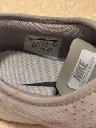Nike Dualtone Racer Talla 41