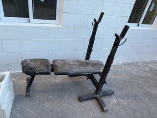 Banco de pesas CORENGTH