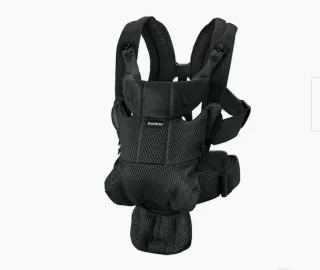 Mochila Porteo Babybjörn 3 Posiciones