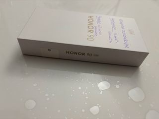 Honor 90 Lite Azul/Verde