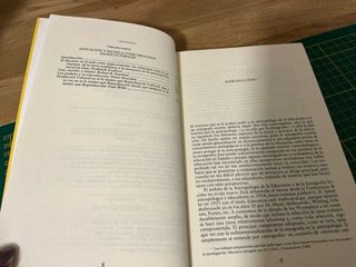 Lecturas de antropología para educadores