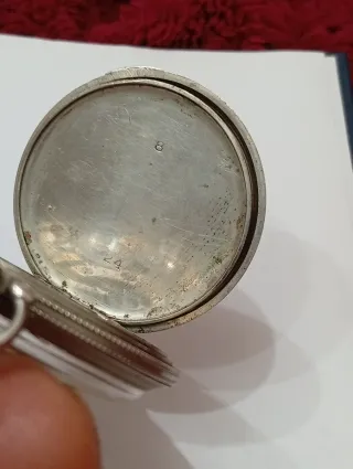 Orologio Tissot da tasca