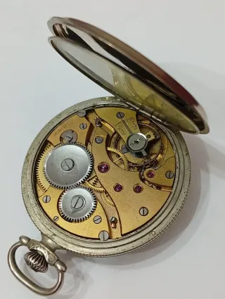 Orologio Tissot da tasca