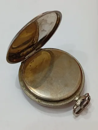 Orologio Tissot da tasca