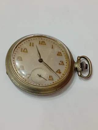 Orologio Tissot da tasca